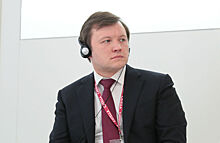 Владимир Ефимов: «В рейтинге ООН по цифровизации городов мира Москва заняла первое место»