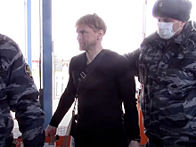 Суд назначил дату оглашения приговора экс-гендиректору "Зимней вишни"