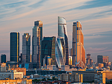 Число российских брендов на столичном рынке увеличилось в два раза