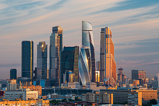 Число российских брендов на столичном рынке увеличилось в два раза