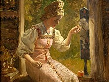 Какие качества русских женщин больше всего ценились