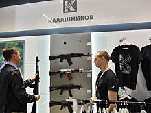 Концерн "Калашников" приобретает 30% новосибирского Института прикладной физики