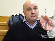 В Казани повторно стартует суд по прокурорскому иску о "раскулачивании" полковника Дорошкевича