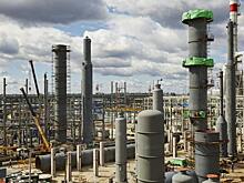 Питерские нефтяники требуют от Антипинского НПЗ 294 миллиона