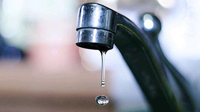 В Белой Калитве из-за порыва водовода часть улиц осталась без воды
