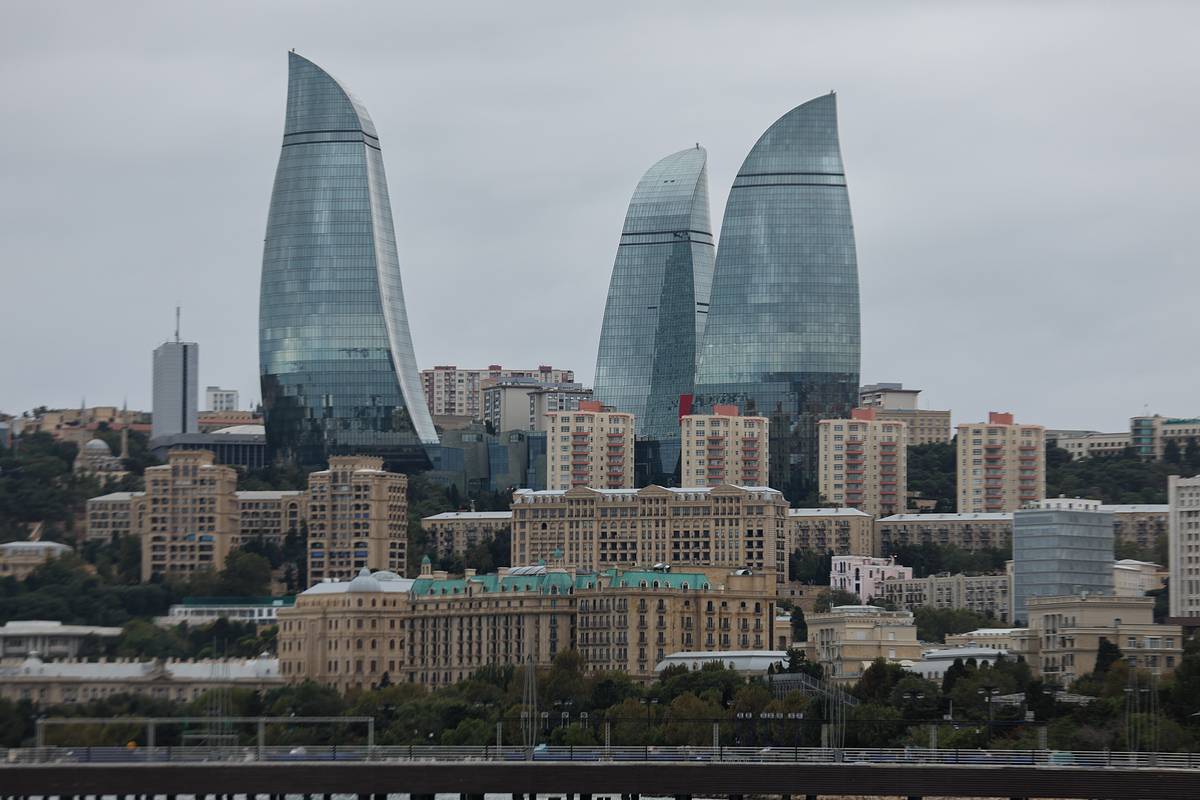 Две постсоветские страны решили рассмотреть ЕС в качестве альтернативы России