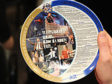 Алексей Дубровский о Театральной премии «МК»: «Эта награда особенная»