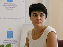 Пресс-секретарем нового мэра станет Анастасия Усова