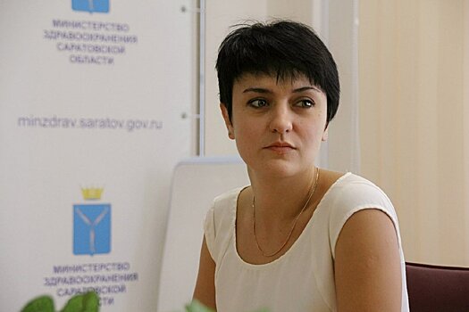 Пресс-секретарем нового мэра станет Анастасия Усова