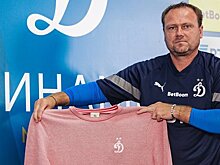 Шунин — о Личке: сразу сказал: "либо вы будете играть так, либо на ваши позиции будут куплены другие игроки"