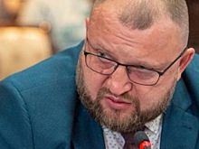 Министр природы Хакасии Сергей Арехов отозвал заявление об отставке