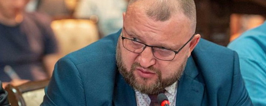 Министр природы Хакасии Сергей Арехов отозвал заявление об отставке