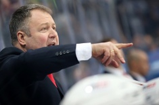 Новиков: Демченко — неплохой вратарь, но ему надо работать и играть сильнее