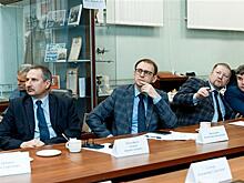Топ-менеджеры ПАО "ОДК-Кузнецов" обсудили с руководством Самарского университета им. Королева научные и образовательные проекты
