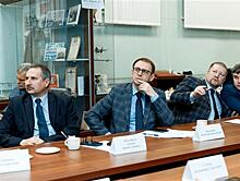 Топ-менеджеры ПАО "ОДК-Кузнецов" обсудили с руководством Самарского университета им. Королева научные и образовательные проекты