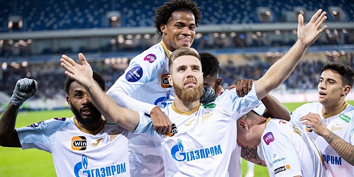 Александр Григорян: Сергеев по стилистике очень здорово подходит «Спартаку»