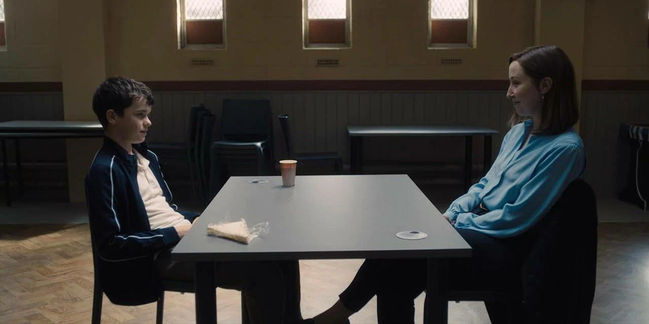 «Подросток»: сюжет, актеры и факты сериала, получившего «Эмми»