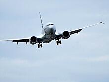 В США разрешили эксплуатацию Boeing 737 MAX