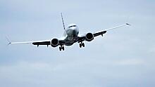 В США разрешили эксплуатацию Boeing 737 MAX