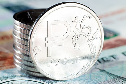 Санкции могут надавить на рубль