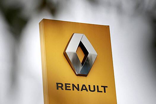 Renault начнет создавать беспилотники на Украине