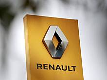 Renault начнет создавать беспилотники на Украине