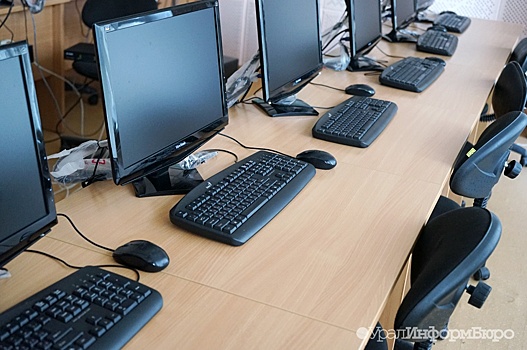 Учебный центр АО "Екатеринбурггаз" провел первые онлайн-лекции