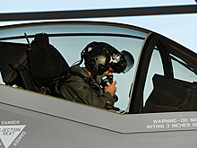 Таинственные инциденты парализовали эксплуатацию F-35