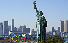 На что американцы рассчитывают на Олимпиаде в Токио