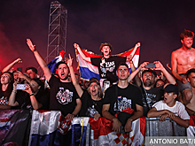 Фашизм хорватов поставил мировой рекорд