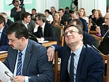 В Омске на довыборы депутата в Городской совет пришли лишь 2,5 % избирателей