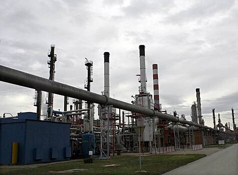 Сербия добилась от США послабления в санкциях против «Газпрома»