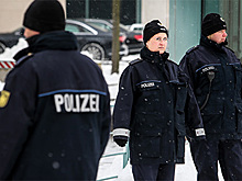 Прокуратура Берлина установила двух подозреваемых в деле русской девочки