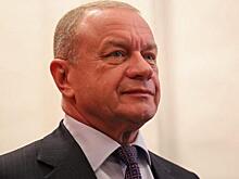 Человек с крыльями