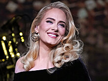 Назван самый продаваемый женский альбом за все времена