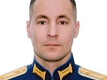 В ходе СВО погиб выпускник Рязанского училища ВДВ Денис Морозов