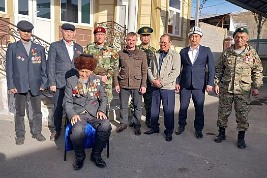 Чем занимается в кыргызском Джалал-Абаде славянская диаспора