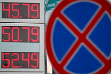 Перевозчики просят ввести госрегулирование цен на топливо