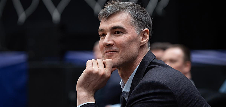 Владимир Дячок о ситуации с Касаткиным: «Уверен, что все разрешится в лучшую сторону. С первого дня МИД РФ занимается этой проблемой»