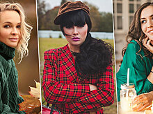 Встречаются и такие: бывшие участницы Дома-2 с хорошими манерами