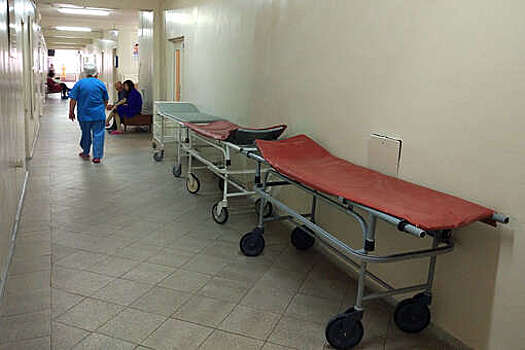 В тюремной больнице Ростова умер украинец — фигурант дела о шпионаже