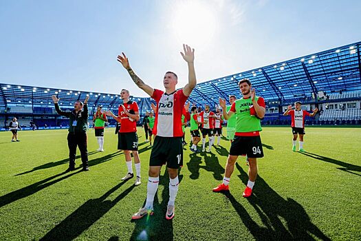 Сычев: Для «Локомотива» задача быть в топ-5 — это не серьезно