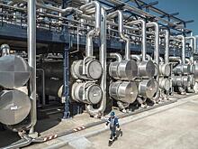 Экономический эффект — 350 миллионов рублей. Московский НПЗ провел оптимизацию производства