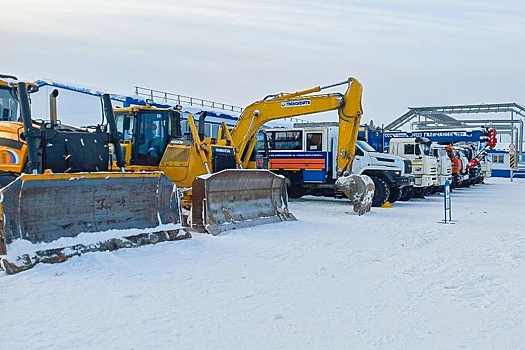 Комплексное учение АО "Транснефть – Сибирь" прошло на Ямале