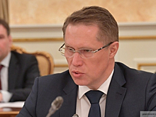 Петербург и Калининград вызывают беспокойство у Минздрава РФ из-за COVID-19