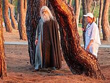 На курортах Кубани ведутся съёмки сразу нескольких фильмов и сериалов