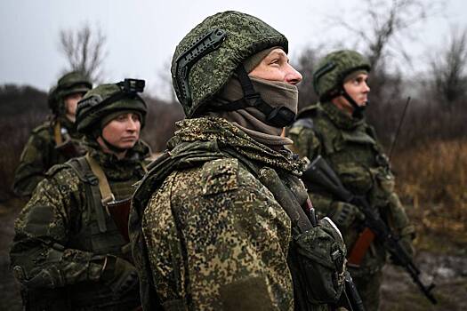 Заявление Каллас о поражении России вызвало ужас на Западе