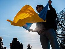 Киевляне вышли на масштабный протест против произвола власти