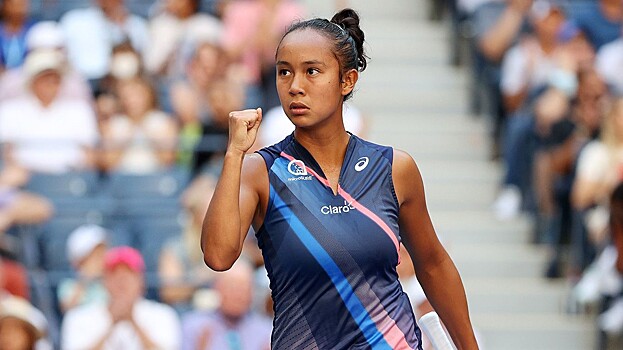 Определились полуфиналистки турнира в Осаке