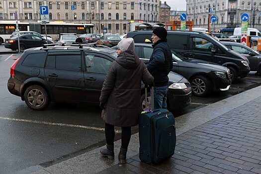 Можно ли повысить безопасность услуг такси без роста цен